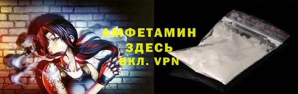 крисы Бронницы